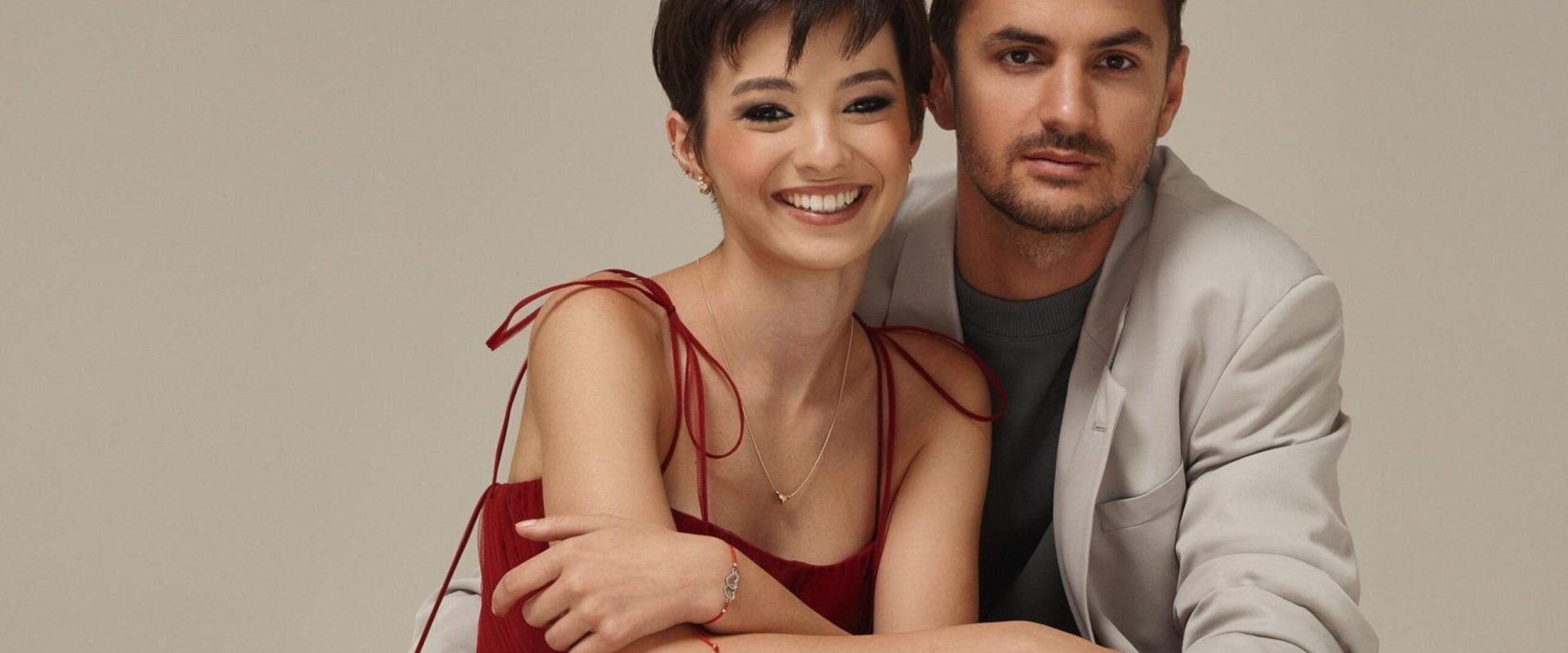 „Ana, ești parte din destinul meu”, 6 noiembrie 2025. Ana și Tudor îi șochează pe Damian și Victoria la masă.