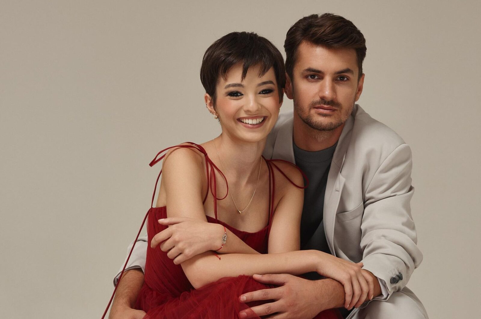 „Ana, ești parte din destinul meu”, 6 noiembrie 2025. Ana și Tudor îi șochează pe Damian și Victoria la masă.