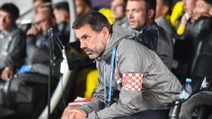 Zeljko Kopic, declarație hotărâtă după egalul Botoșani – Dinamo 1-1: „Nu este o premieră pentru noi”. Ce l-a supărat pe tehnicianul echipei dinamoviste