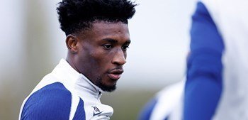 [ad_1] Thomas Frank a oferit detalii recente despre starea jucătorului Mohammed Kudus, înainte de meciul cu Manchester United, programat sâmbătă la Tottenham Hotspur Stadium