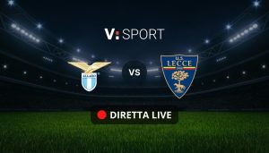 Lazio-Lecce 1-0 în Serie A 2025/2026: Schimbare Sottil cu Pierotti
