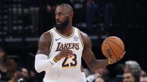 LeBron și Kawhi Leonard, cei mai buni jucători DFS pentru marți, 25 noiembrie