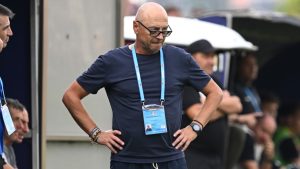 Leo Grozavu, declarație dură după pierderea în fața Farului: “Îmi depășește capacitatea de înțelegere! Se aflau în vacanță.”