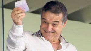 Dorința lui Gigi Becali s-a concretizat! Se finalizează primul transfer din această iarnă la FCSB