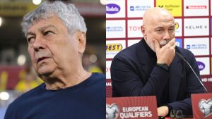 Antrenorul naționalei Bosniei l-a criticat pe Mircea Lucescu: „Comentariile lor ne-au stimulat”