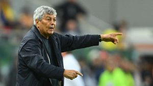 Nou obstacol pentru Lucescu: jucătorul său cheie a fost exclus din primul 11!
