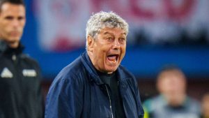 Mircea Lucescu a luat o decizie! Care va fi centrul atacului în meciul Bosnia – România