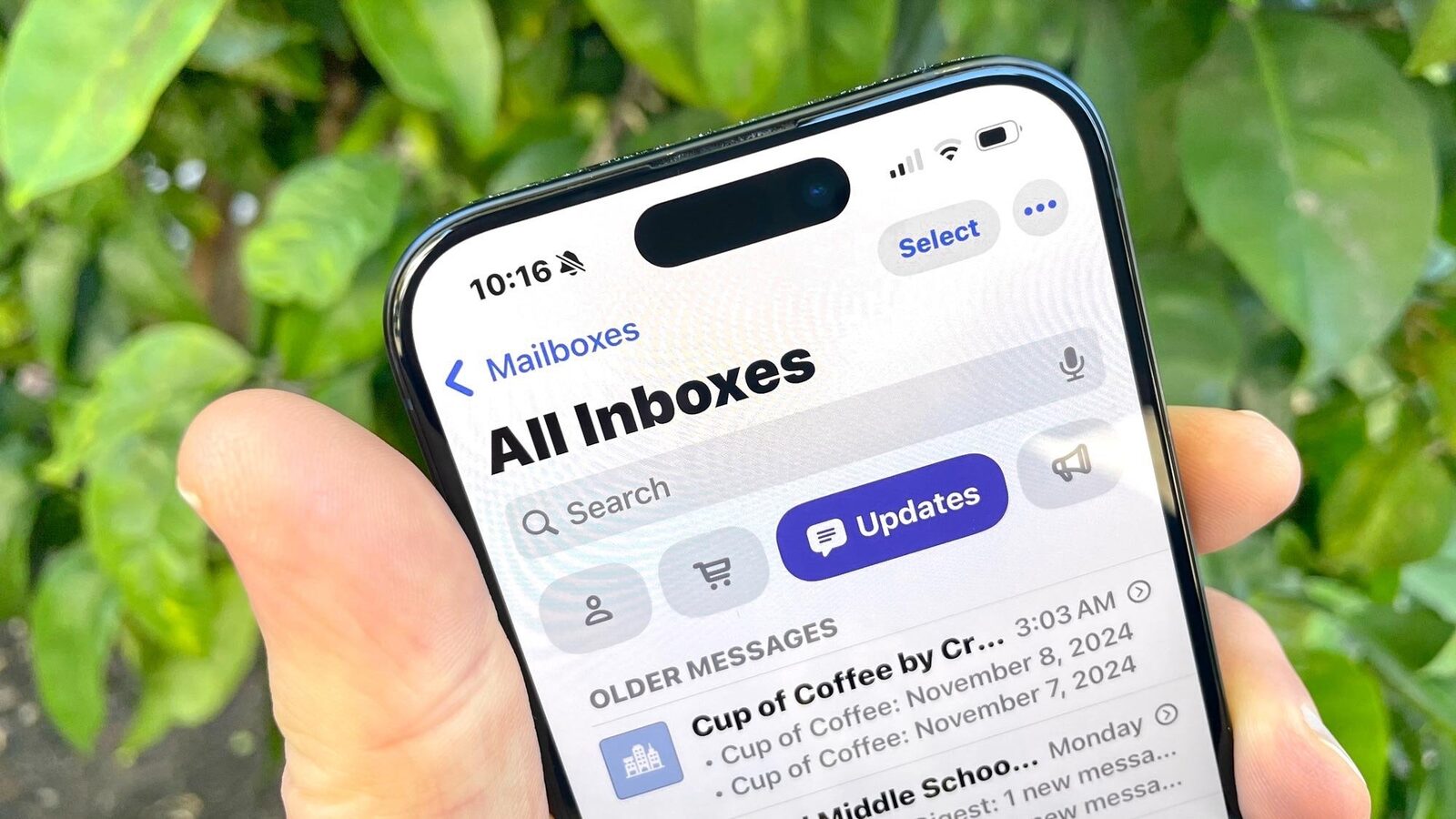 [ad_1] Gestionarea eficientă a emailurilor pe iPhone este esențială în contextul în care aplicația Mail a evoluat semnificativ în ultimii ani