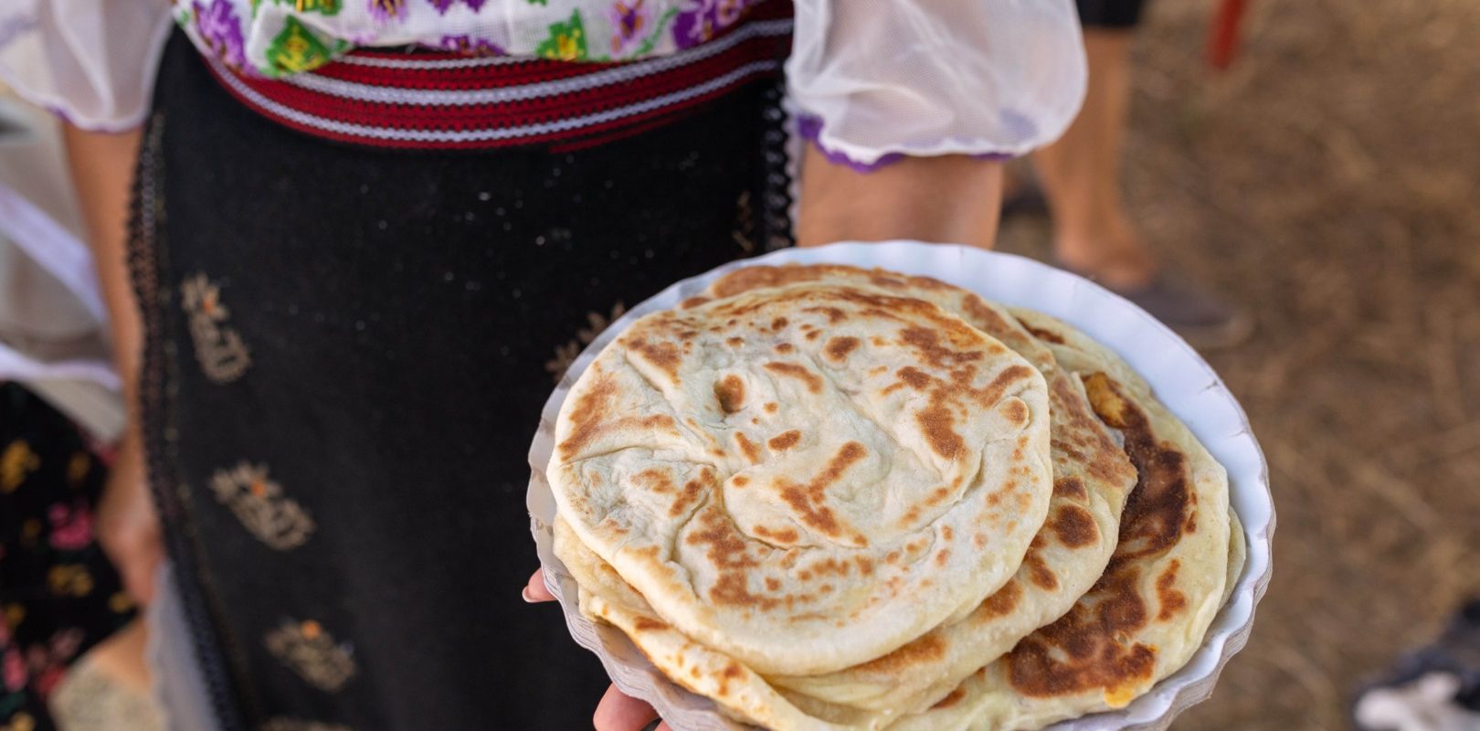 Studiu G4Food: Care sunt preparatele culinare ce reprezintă România?