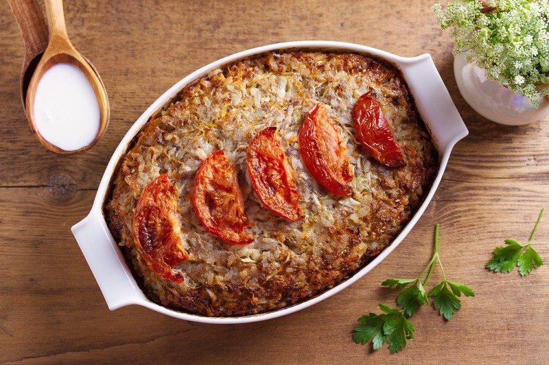 Delicii din varză dulce fără carne, pregătite în jumătate de oră – rețeta ideală pentru o masă de post rapidă