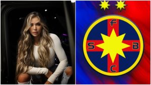Fosta parteneră a vedetei FCSB dezvăluie motivele separării: ”Nu poți merge mai departe când…”