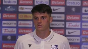 FCSB, Craiova și Dinamo își manifestă interesul! Mario Tudose: “Fiecare jucător aspiră la oportunități mai bune”