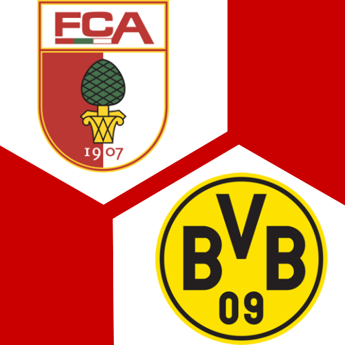 Liveticker | Borussia Dortmund învinge FC Augsburg 1:0 | 9. etapă | Bundesliga 2025/26