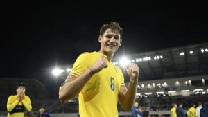 Finlanda U21 – România U21, LIVE pe VOYO vineri la 17:00 I Ce s-a întâmplat în minutul ’90+7 în confruntarea de acum doi ani