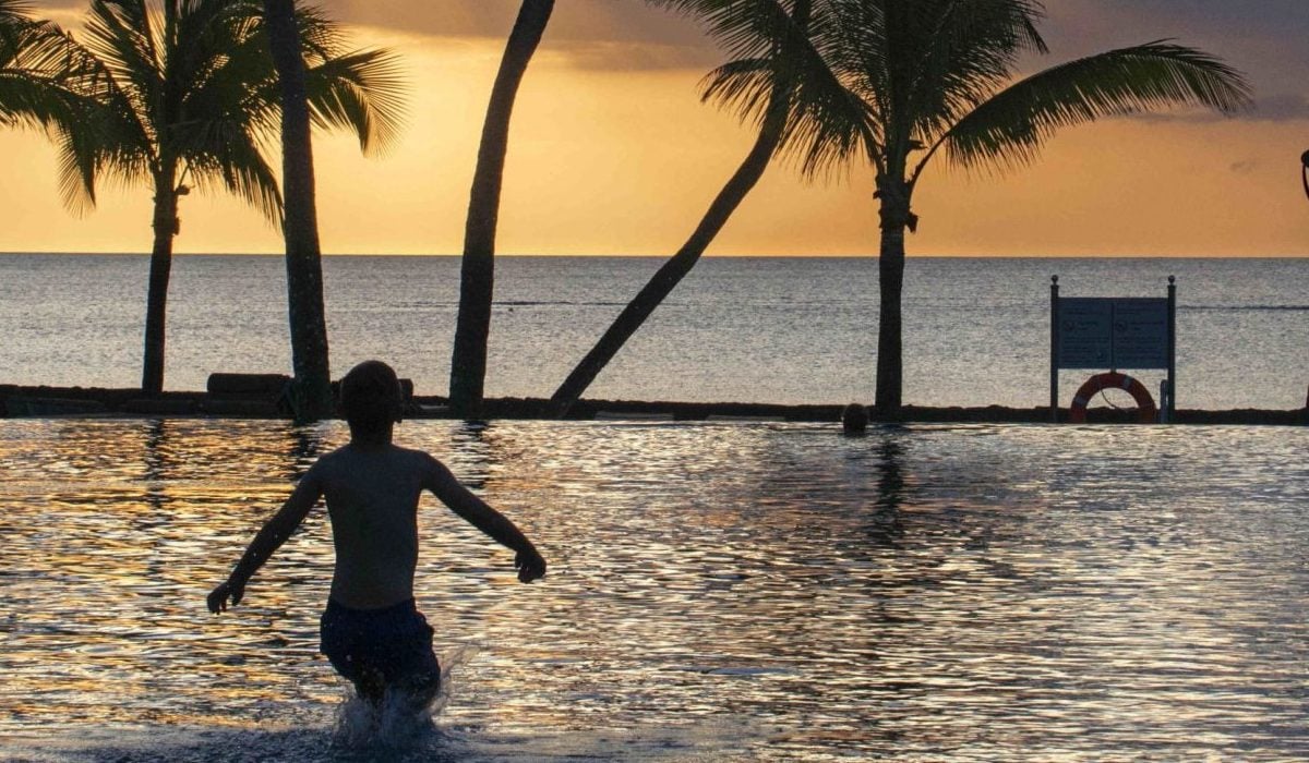 România, la doar două ore de locul ideal de vacanță