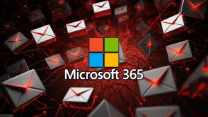 „Quantum Route Redirect”, o nouă platformă de phishing, atinge utilizatorii Microsoft 365 global