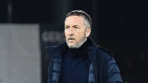 MM Stoica susține opinia lui Gigi Becali și îl critică pe un jucător de la FCSB: ”Nu se poate așa ceva”