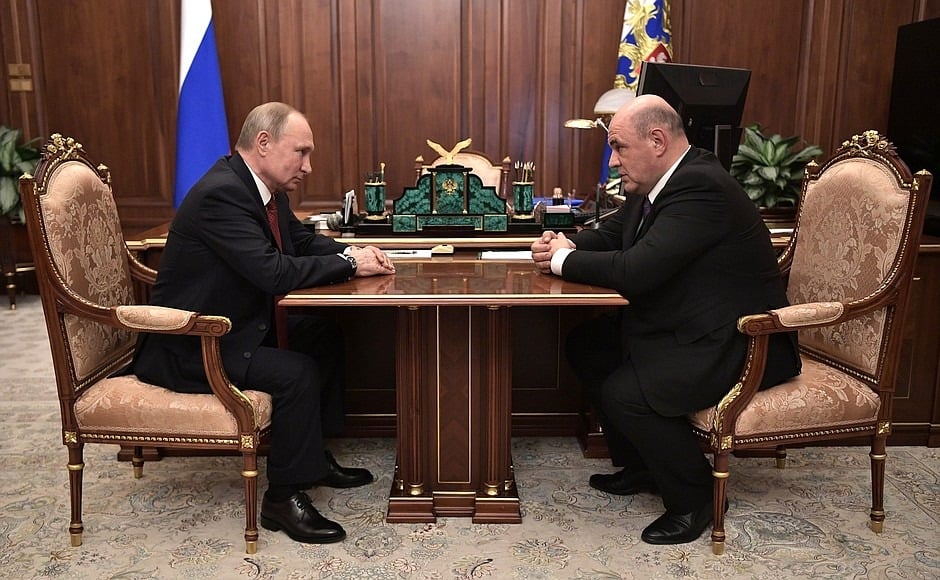 [ad_1] Ministerul de Externe din China a informat vineri că premierul rus Mihail Mişustin va întreprinde o vizită oficială în China în zilele de 3 și 4 noiembrie, la scurt timp după întâlnirea dintre președintele chinez Xi Jinping și președintele american Donald Trump, care s-a desfășurat în Coreea de Sud