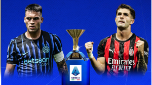 Revelația echipei combinate celei mai valoroase între Inter Milan și AC Milan