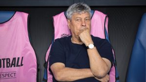 Turcia și România concurează pentru o şansă în Cupa Mondială, dar și pentru un fotbalist. Îndemnul său pentru Mircea Lucescu.