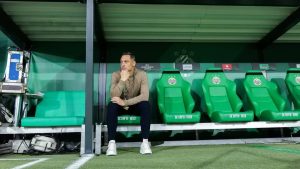 Mesajul lui Mirel Rădoi, publicat la miezul nopții după despărțirea de Universitatea Craiova: ”Personajul secundar a decedat!”