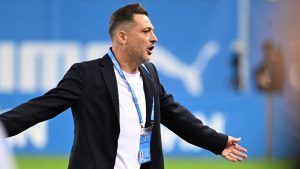 Surpriză de proporții! Mirel Rădoi, eliminat de la Universitatea Craiova