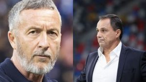 Mihai Stoica și Basarab Panduru au ajuns la un consens! Rivalul ideal pentru România