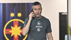 MM Stoica a asemănat FCSB cu o putere europeană: „Au realizat achiziții de 500 de milioane de euro”