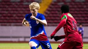 Fotbalistul român din MLS, detalii exclusive de la Sport.ro, și-a făcut debutul și a contribuit la calificarea echipei naționale a SUA la Cupa Mondială! ACTUALIZARE