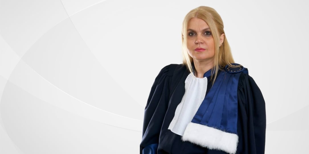 Iulia Motoc, judecător la Curtea Penală Internațională, despre femicid: o ultimă manifestare a inegalităților de gen și a structurilor sociale patriarhale