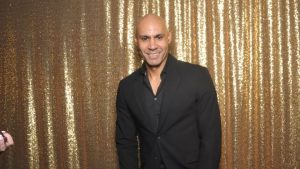 Nana Falemi, o relatare surprinzătoare despre „inițierea” din vestiarul echipei Rapid: „Indiferent cum ai face, tot e greșit și tot te alegi cu bătaie”