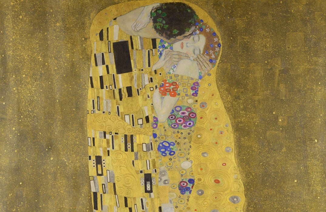 Pictură rară a lui Gustav Klimt, cea mai scumpă lucrare de artă modernă vândută la licitație, ajunge pe primul loc / Cât a fost plătit pentru acest tablou