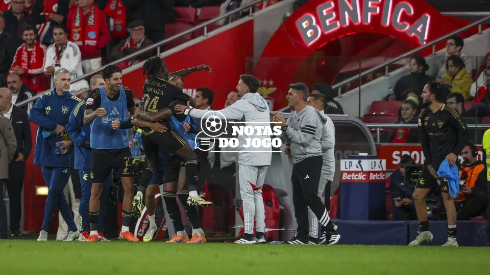 [ad_1] O zi de mari emoții a fost pentru Benfica, care a trăit o experiență intensă în urma reelegerii președintelui Rui Costa și a confruntării cu Casa Pia