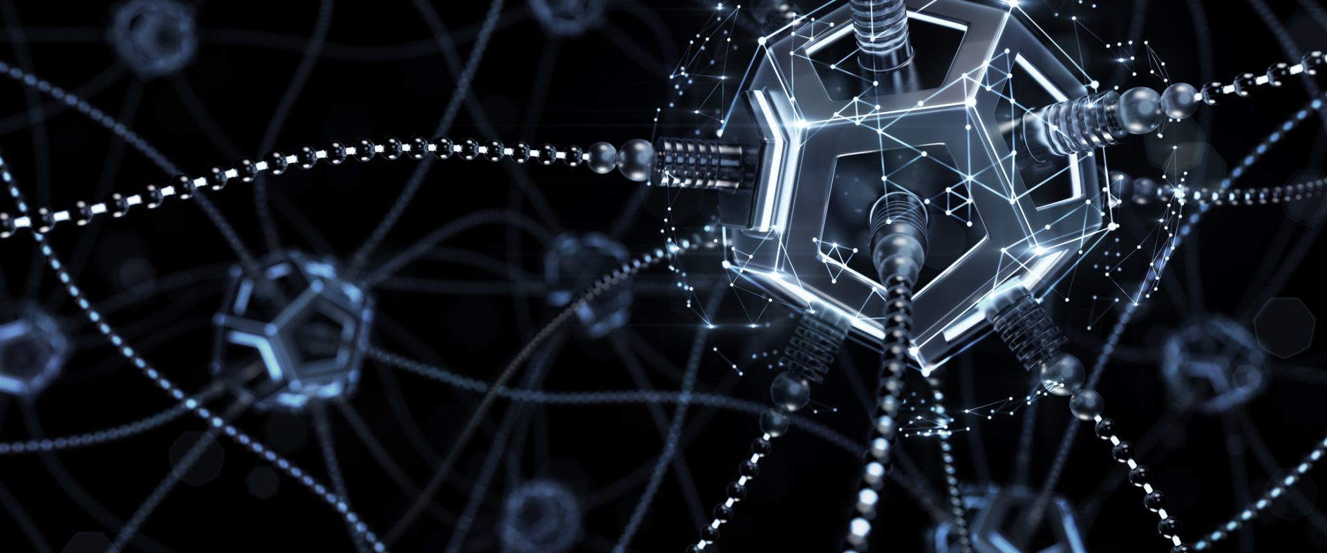 Primul neuron artificial ce simulează funcționarea diverselor zone cerebrale, un avans semnificativ în apropierea roboților de conștiința umană