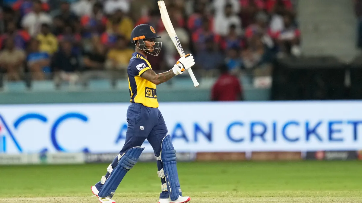 Unde poți urmări meciul echipei naționale de cricket a Pakistanului împotriva echipei naționale de cricket a Sri Lankei în India, țara ta?