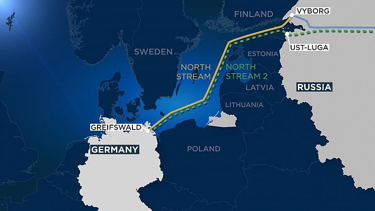 Suspectul implicat în sabotajul Nord Stream urmează să fie extrădat din Italia în Germania; ucraineanul susținut că a coordonat atacurile din septembrie 2022