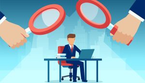 Metoda revoluționară de urmărire a angajaților: cum te monitorizează șefii în detaliu