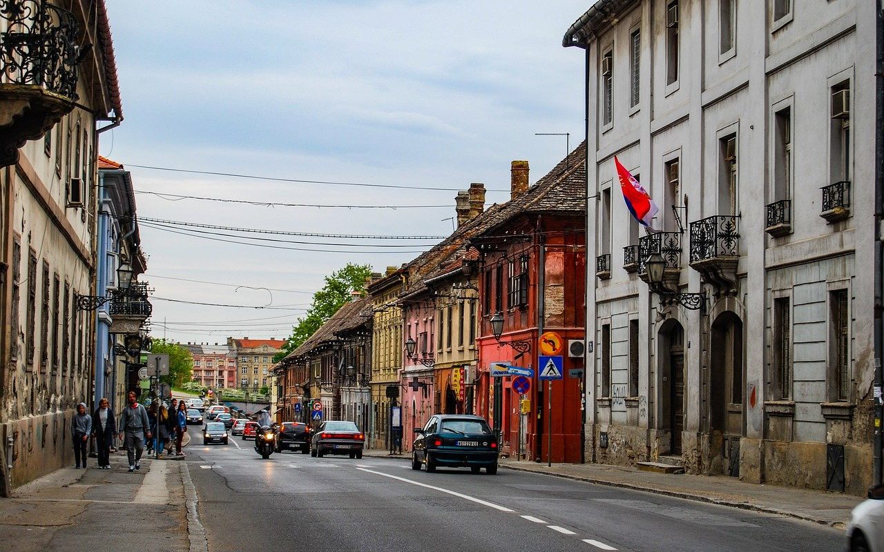 Parlamentul din Serbia a aprobat legislația pentru clădirea fostului Stat Major, unde Jared Kushner intenționează să realizeze un proiect hotelier