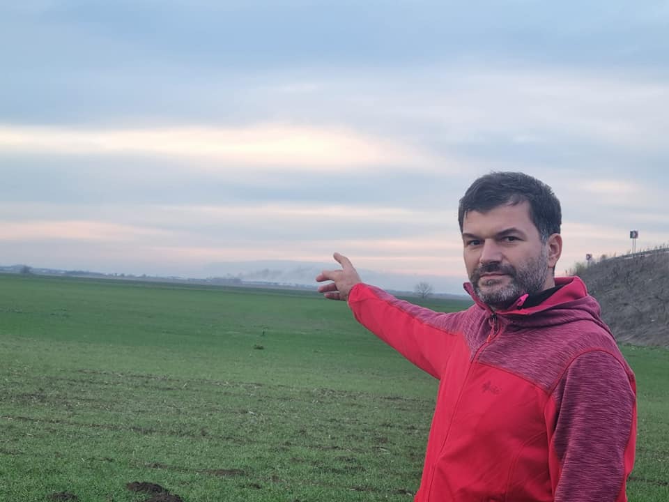 Octavian Berceanu comentează implicarea sa în ancheta DNA: „Mi s-a propus să particip la o schemă de afaceri în domeniul armamentului”