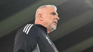 Emiratele Arabe Unite – Irak, o nouă oportunitate pentru Cosmin Olăroiu de a se califica la CM 2026!