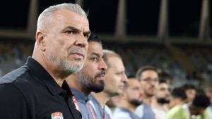 Olăroiu, o situație inedită în Emirate: declarația oficială a arabilor