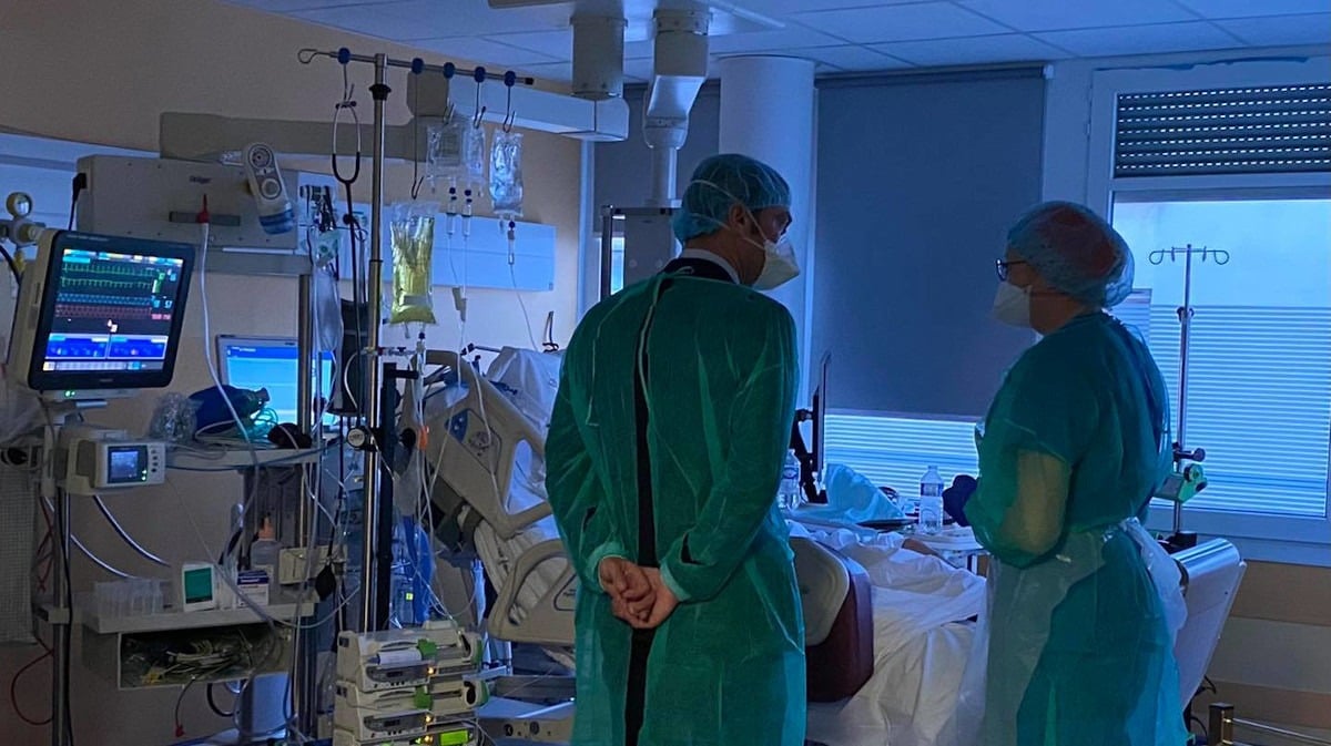 Un medic ATI înainte de pensionare: „Sistemul devine tot mai dificil și mai riscant / Rezidenții încă nu primesc salariu pentru gărzi, continuă să facă voluntariat”