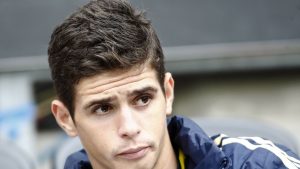 Oscar internat în spital! Comunicatul echipei Chelsea. Premier League, disponibil EXCLUSIV pe platforma VOYO.