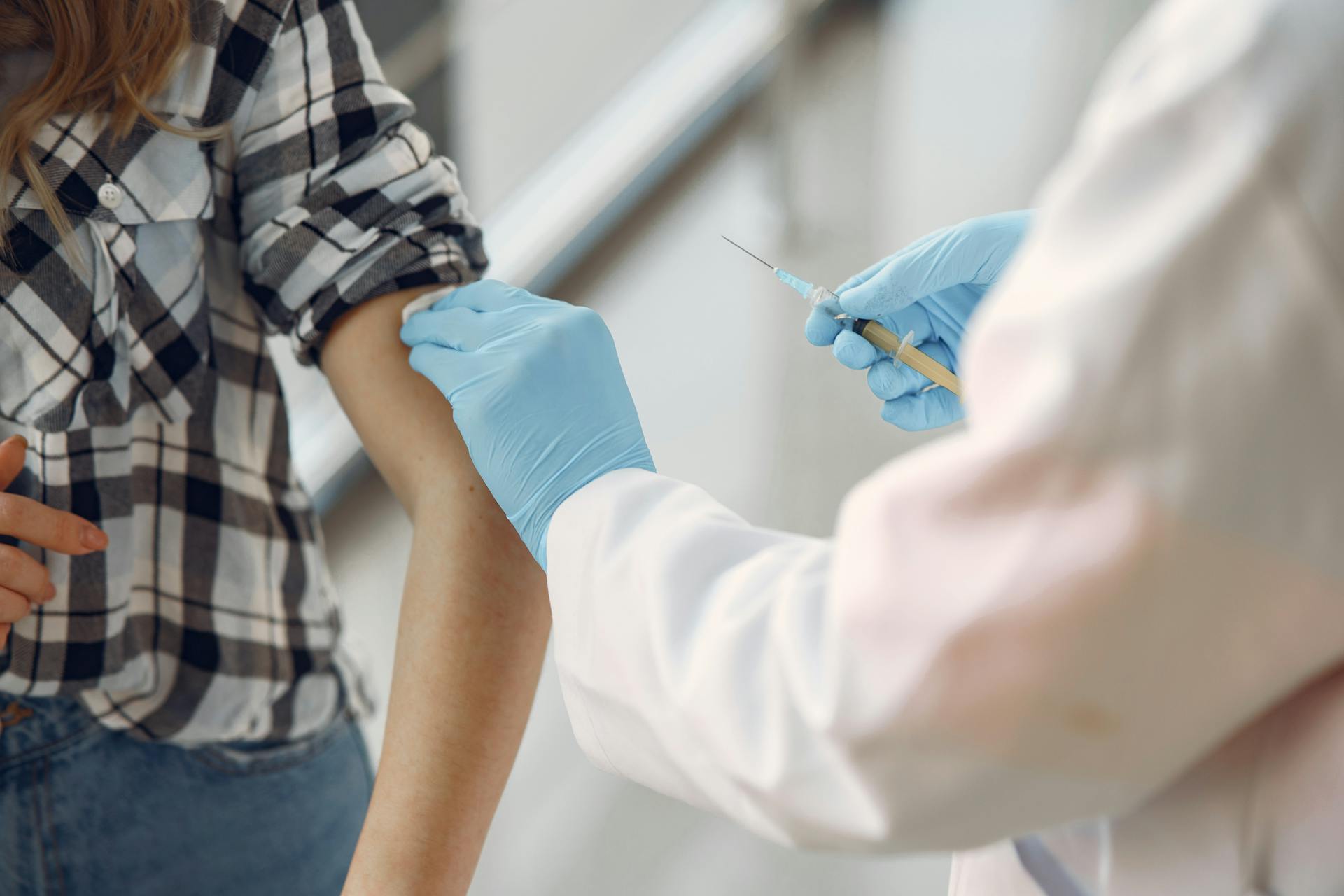 Statele Unite se află în pericol să își piardă titlul de stat care a eradicat rujeola la începutul anului viitor, după 25 de ani de la eliminarea oficială a bolii în țară