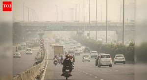 Vremea în Kolkata: cer senin, temperaturi plăcute; AQI rămâne scăzut | Știri din Kolkata