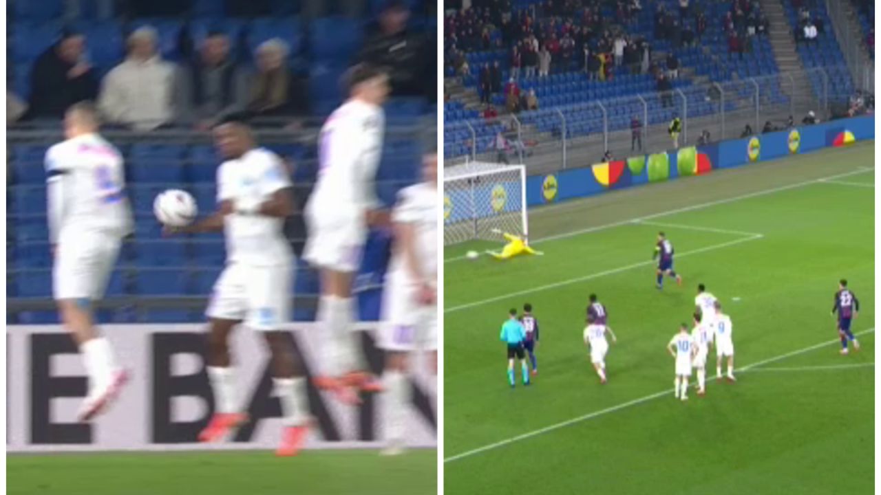 FCSB penalizată pentru o eroare majoră! Xherdan Shaqiri a marcat cum?