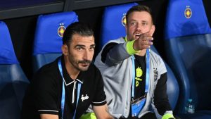 Marius Șumudică își îndreaptă critica spre Charalambous și Pintilii: „Este inacceptabil!”