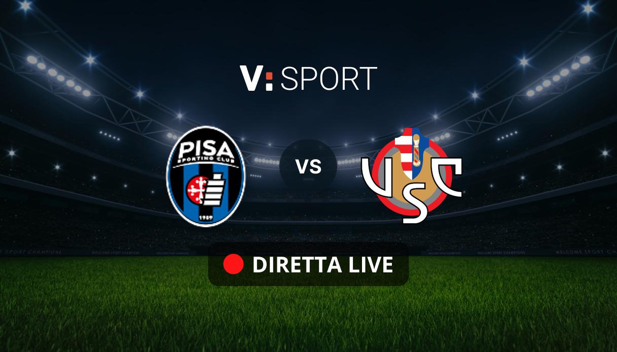 [ad_1] Pisa întâlnește Cremonese în cadrul etapei cu numărul 11 din campionatul de Serie A, o confruntare care se preconizează tensionată, având în vedere situația celor două echipe în clasament