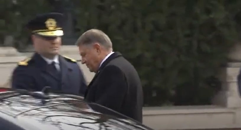 Directorul ANAF susține că acțiunile pentru recuperarea despăgubirilor restante de la Klaus Iohannis vor fi menținute, așteptând motivarea oficială a instanței