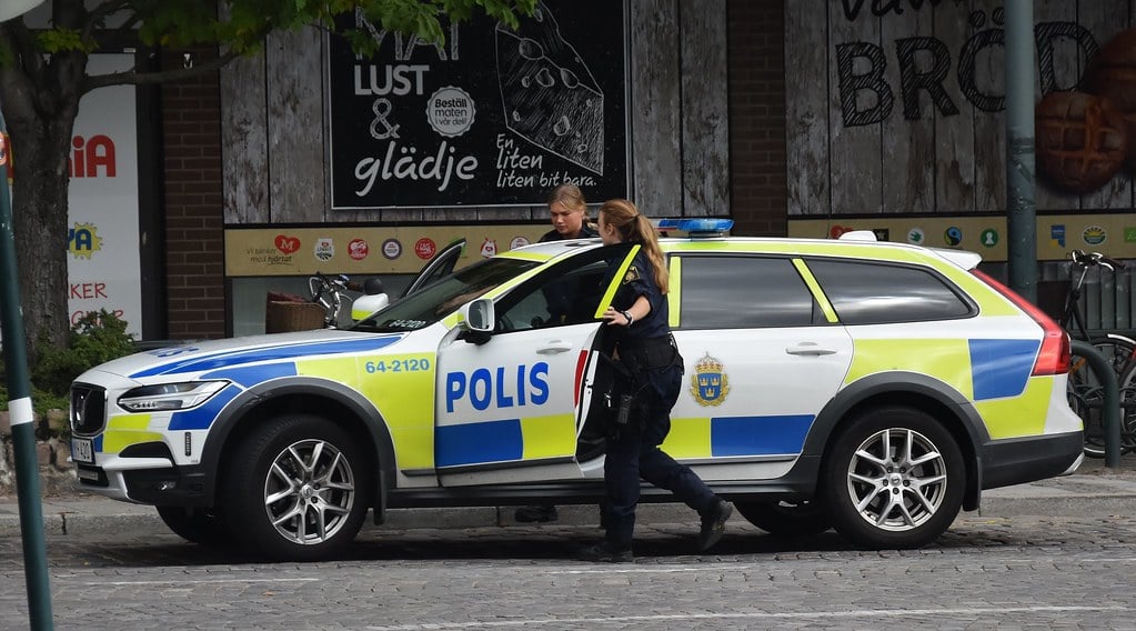 Un adolescent de 18 ani, acuzat de planificarea unui atentat terorist în numele Statului Islamic, la un festival din Stockholm